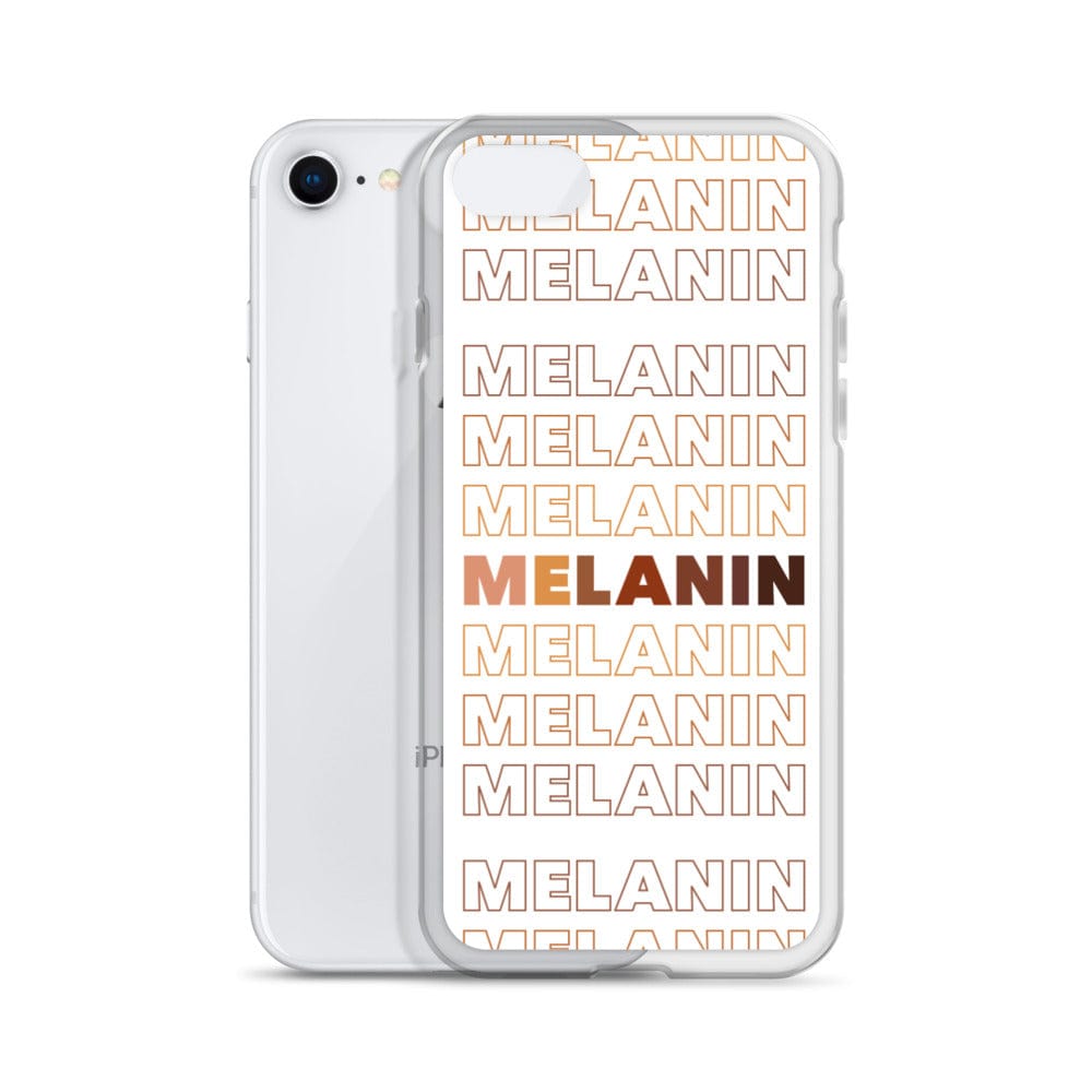 Melanin - Iphone Case
