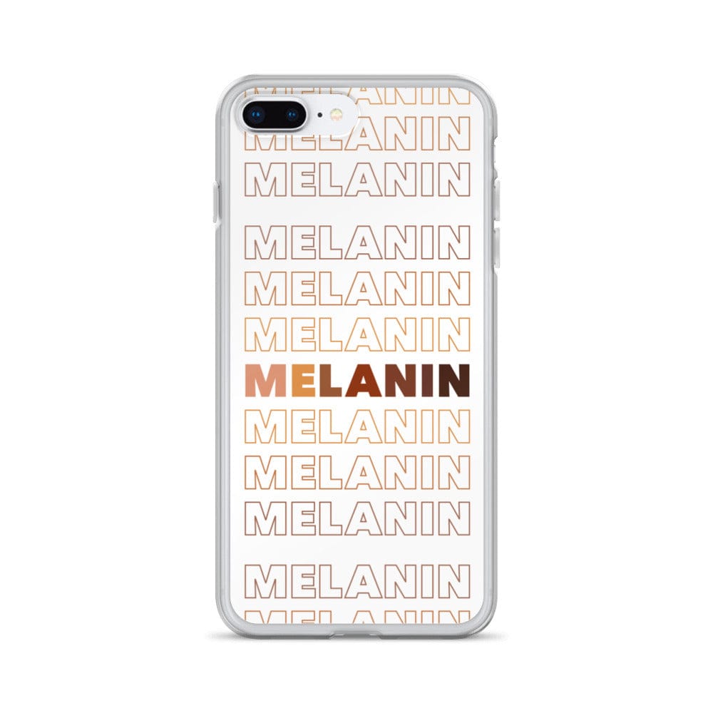 Melanin - Iphone Case