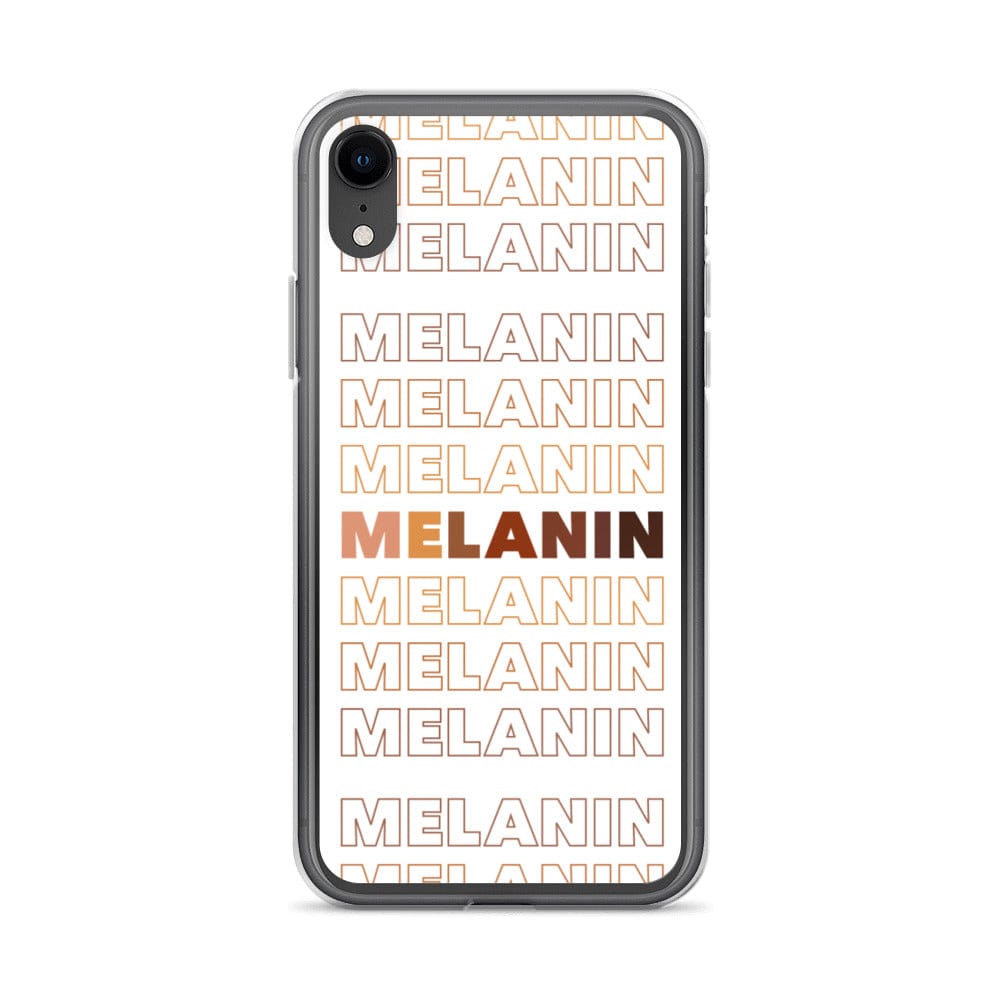 Melanin - Iphone Case