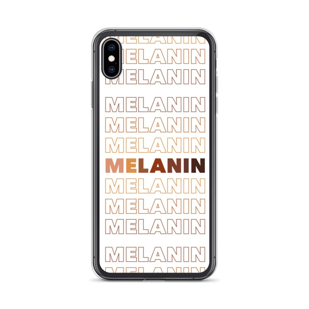Melanin - Iphone Case