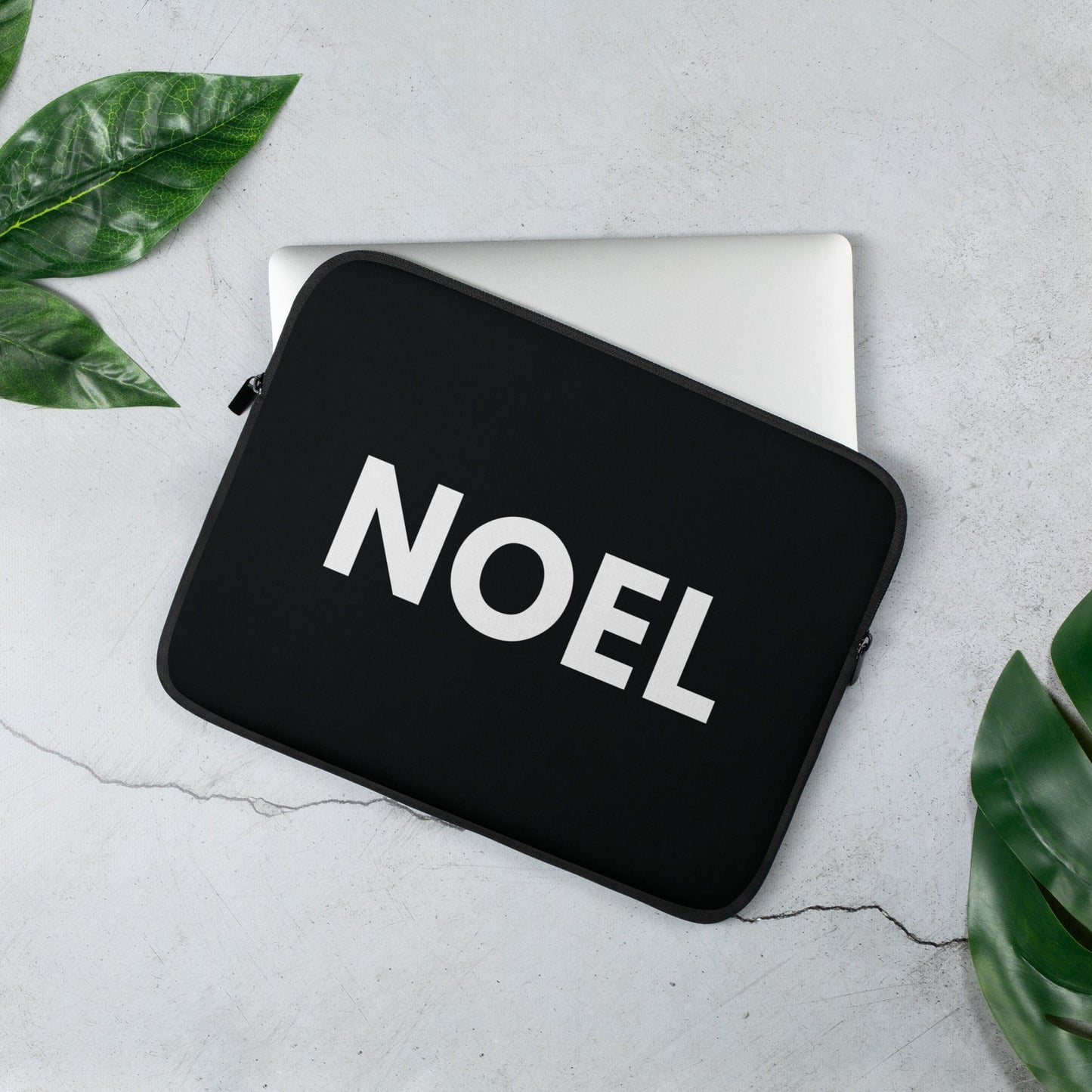 Noel Modern Christmas - Laptop Sleeve