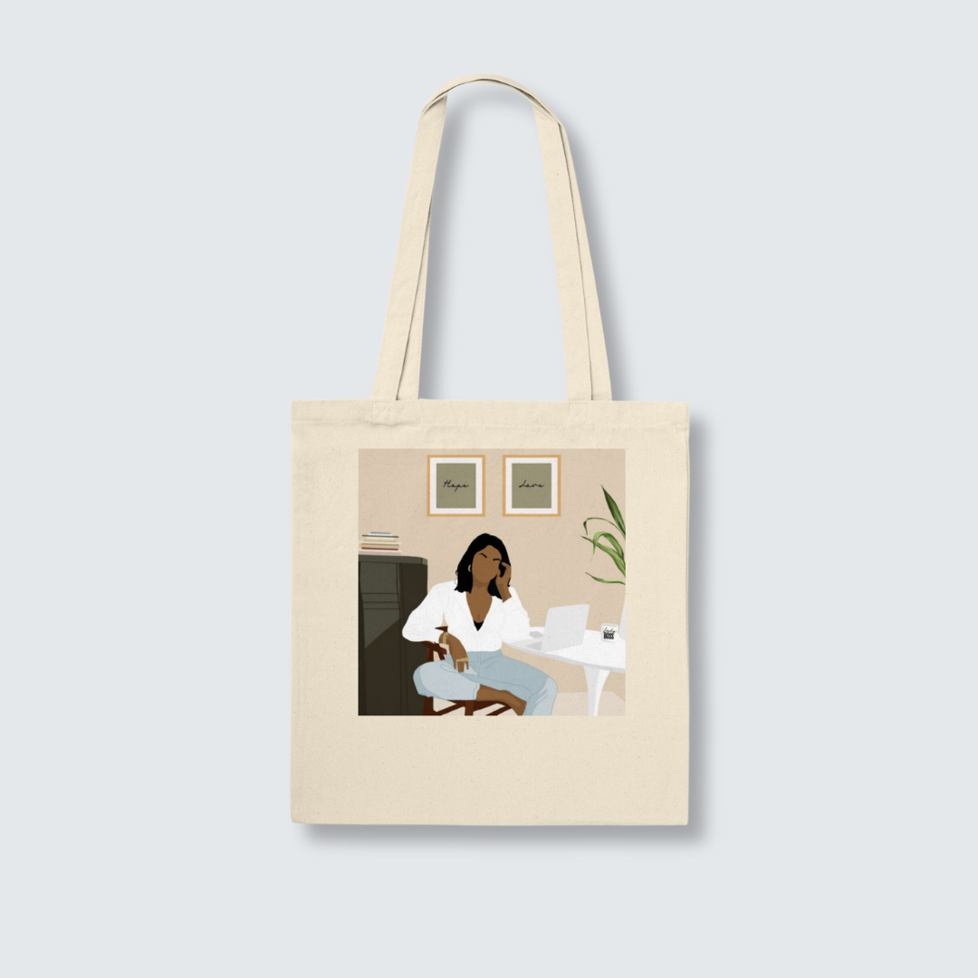 My Space - Classic Tote Bag