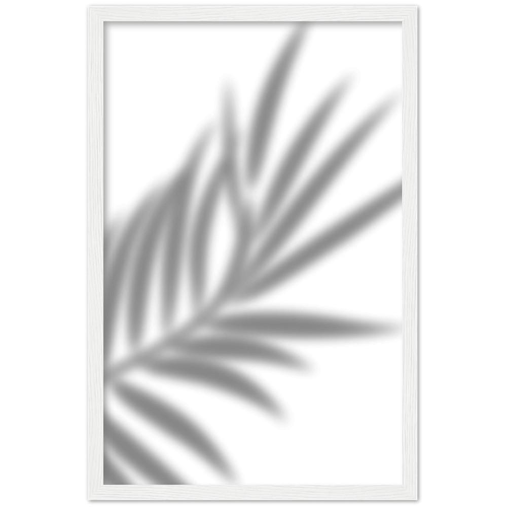 Palm  No.1 Framed Art Print